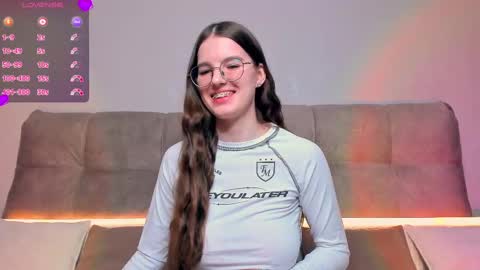 Ariella online show from March 6, 2025, 1:48 am