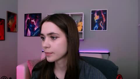 Snapshot of arielmell chatting on March 1, 2026, 10:28 am arielmell online show from March 1, 2026, 10:28 am