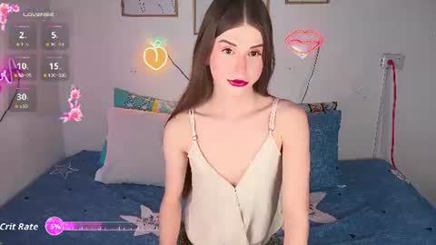 Snapshot of arielmishel chatting on June 25, 2026, 7:13 am Ariel Mishel online show from June 25, 2026, 7:13 am