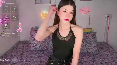 Snapshot of arielmishel chatting on July 8, 2026, 1:59 pm Ariel Mishel online show from July 8, 2026, 1:59 pm