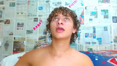 Snapshot of arielnoir6958 chatting on February 24, 2026, 10:52 pm Ariel Aoir online show from February 24, 2026, 10:52 pm