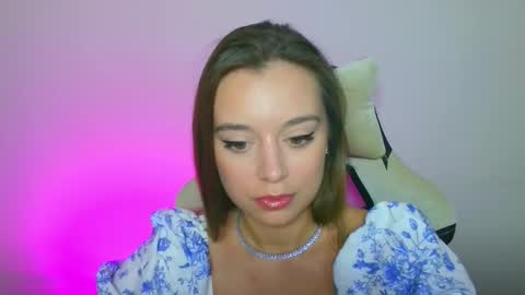 Ariel online show from September 29, 2025, 3:06 pm