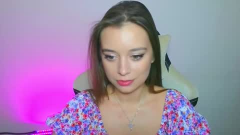 Ariel online show from October 3, 2025, 4:15 pm