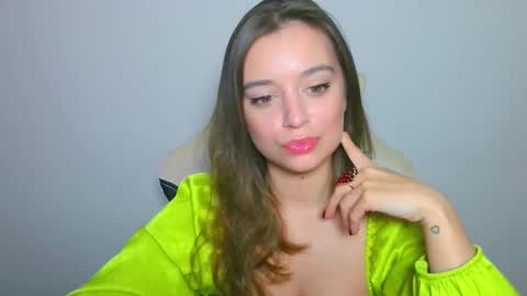 Ariel online show from October 24, 2025, 3:30 pm