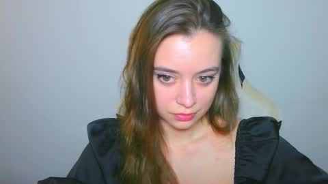 Ariel online show from October 28, 2025, 2:53 pm