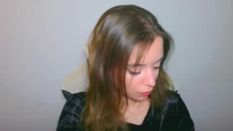 Ariel online show from October 31, 2025, 2:40 pm