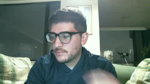 Anon online show from February 17, 2025, 1:25 am