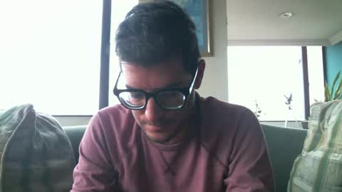 Anon online show from October 1, 2025, 4:02 pm