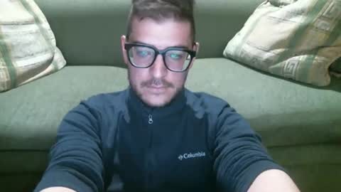 Anon online show from October 17, 2025, 12:14 am