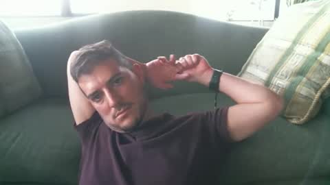 Anon online show from October 20, 2025, 10:21 pm