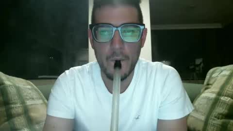 Anon online show from October 25, 2025, 5:15 am