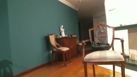 Anon online show from November 12, 2025, 12:00 am