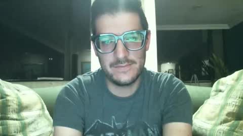 Anon online show from November 27, 2025, 5:20 am