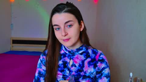 Snapshot of arielstonks_lovee chatting on December 4, 2024, 3:48 am arielstonks_lovee online show from December 4, 2024, 3:48 am