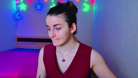 Snapshot of arielstonks_lovee chatting on December 5, 2024, 3:59 am arielstonks_lovee online show from December 5, 2024, 3:59 am
