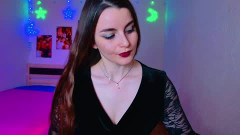 Snapshot of arielstonks_lovee chatting on December 10, 2024, 6:11 am arielstonks_lovee online show from December 10, 2024, 6:11 am