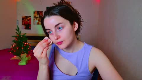 Snapshot of arielstonks_lovee chatting on December 16, 2024, 2:57 am arielstonks_lovee online show from December 16, 2024, 2:57 am
