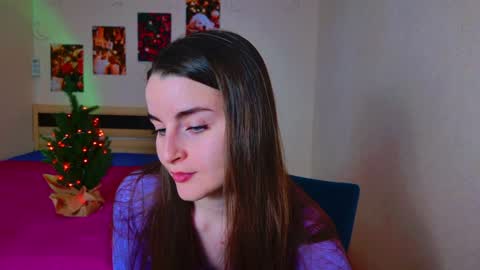 Snapshot of arielstonks_lovee chatting on December 18, 2024, 3:47 am arielstonks_lovee online show from December 18, 2024, 3:47 am