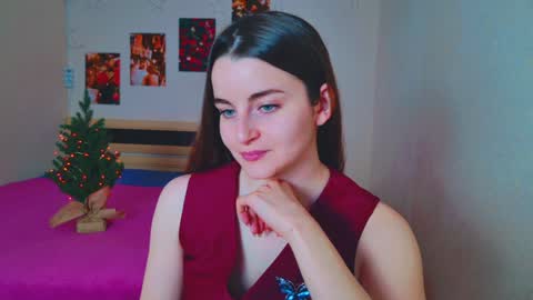Snapshot of arielstonks_lovee chatting on December 19, 2024, 5:07 am arielstonks_lovee online show from December 19, 2024, 5:07 am