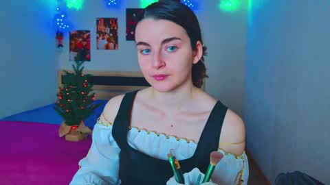 Snapshot of arielstonks_lovee chatting on December 23, 2024, 2:45 am arielstonks_lovee online show from December 23, 2024, 2:45 am