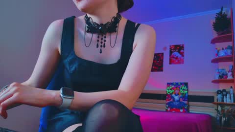 Snapshot of arielstonks_lovee chatting on January 9, 2025, 5:34 am arielstonks_lovee online show from January 9, 2025, 5:34 am