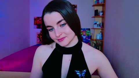 Snapshot of arielstonks_lovee chatting on January 23, 2025, 6:17 am arielstonks_lovee online show from January 23, 2025, 6:17 am
