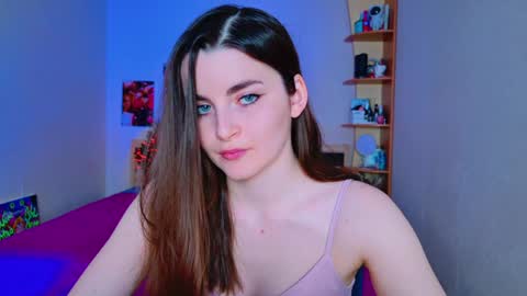 Snapshot of arielstonks_lovee chatting on January 24, 2025, 6:35 am arielstonks_lovee online show from January 24, 2025, 6:35 am