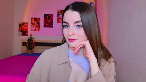 Snapshot of arielstonks_lovee chatting on January 27, 2025, 2:53 am arielstonks_lovee online show from January 27, 2025, 2:53 am