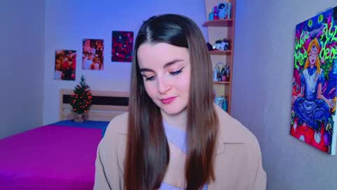 Snapshot of arielstonks_lovee chatting on January 27, 2025, 5:58 am arielstonks_lovee online show from January 27, 2025, 5:58 am