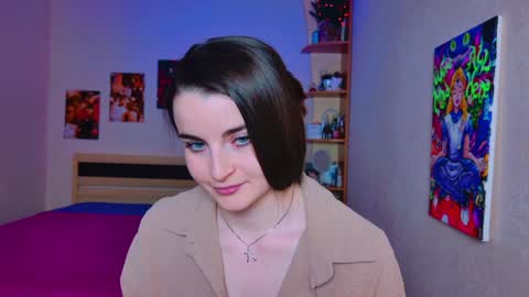 Snapshot of arielstonks_lovee chatting on January 28, 2025, 9:41 am arielstonks_lovee online show from January 28, 2025, 9:41 am