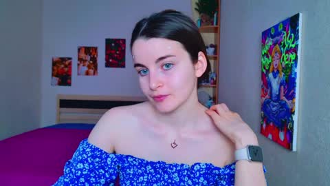 Snapshot of arielstonks_lovee chatting on January 31, 2025, 6:35 am arielstonks_lovee online show from January 31, 2025, 6:35 am