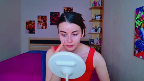 Snapshot of arielstonks_lovee chatting on February 4, 2025, 4:37 am arielstonks_lovee online show from February 4, 2025, 4:37 am