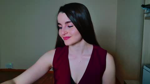 Snapshot of arielstonks_lovee chatting on February 4, 2025, 7:33 pm arielstonks_lovee online show from February 4, 2025, 7:33 pm