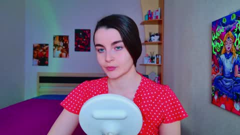 Snapshot of arielstonks_lovee chatting on February 5, 2025, 6:13 am arielstonks_lovee online show from February 5, 2025, 6:13 am