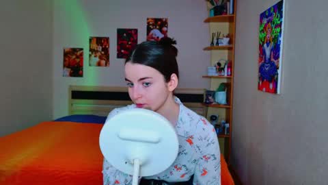 Snapshot of arielstonks_lovee chatting on February 28, 2025, 3:04 am arielstonks_lovee online show from February 28, 2025, 3:04 am