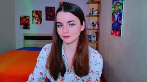 Snapshot of arielstonks_lovee chatting on February 28, 2025, 6:10 am arielstonks_lovee online show from February 28, 2025, 6:10 am