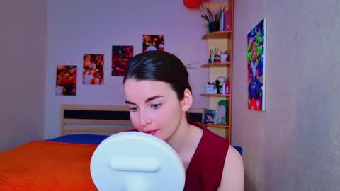 Snapshot of arielstonks_lovee chatting on March 3, 2025, 5:09 am arielstonks_lovee online show from March 3, 2025, 5:09 am