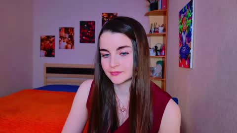 Snapshot of arielstonks_lovee chatting on March 3, 2025, 8:16 am arielstonks_lovee online show from March 3, 2025, 8:16 am