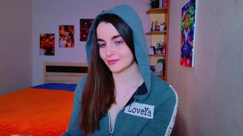 Snapshot of arielstonks_lovee chatting on March 4, 2025, 9:07 am arielstonks_lovee online show from March 4, 2025, 9:07 am