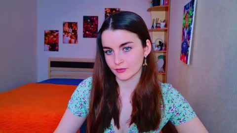 Snapshot of arielstonks_lovee chatting on March 5, 2025, 6:12 am arielstonks_lovee online show from March 5, 2025, 6:12 am