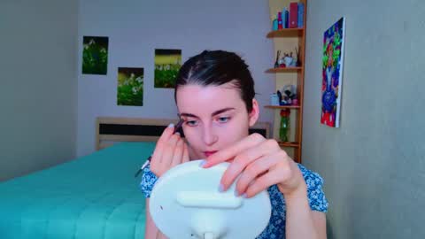 Snapshot of arielstonks_lovee chatting on March 10, 2025, 3:34 am arielstonks_lovee online show from March 10, 2025, 3:34 am