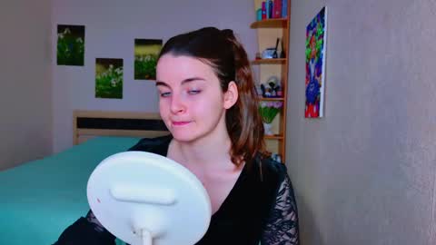 Snapshot of arielstonks_lovee chatting on March 11, 2025, 2:54 am arielstonks_lovee online show from March 11, 2025, 2:54 am