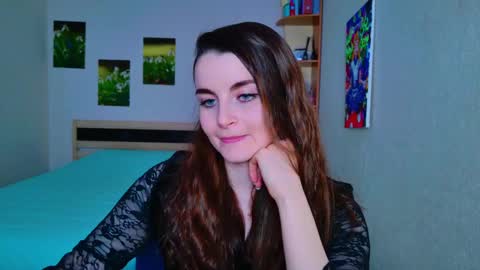 Snapshot of arielstonks_lovee chatting on March 11, 2025, 6:00 am arielstonks_lovee online show from March 11, 2025, 6:00 am