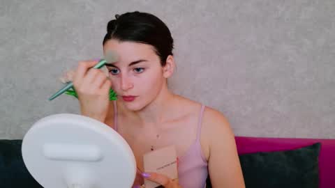 Snapshot of arielstonks_lovee chatting on September 16, 2025, 3:40 am arielstonks_lovee online show from September 16, 2025, 3:40 am