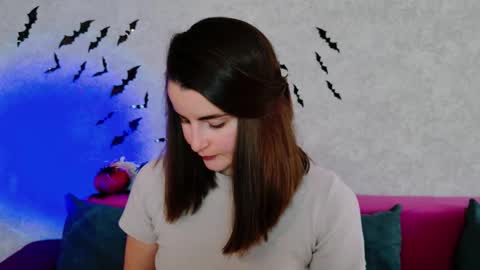 arielstonks_lovee online show from October 20, 2025, 3:07 am