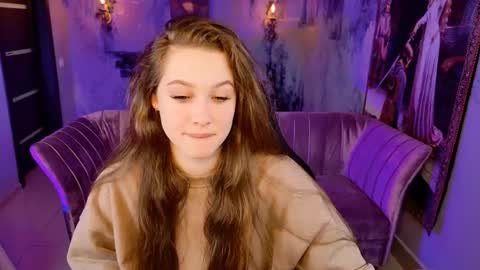 arielsykes online show from October 11, 2025, 6:28 pm