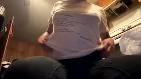 ariel  colin when hes here online show from September 24, 2025, 12:03 am