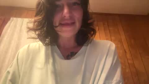 ariel  colin when hes here online show from October 4, 2025, 10:41 pm