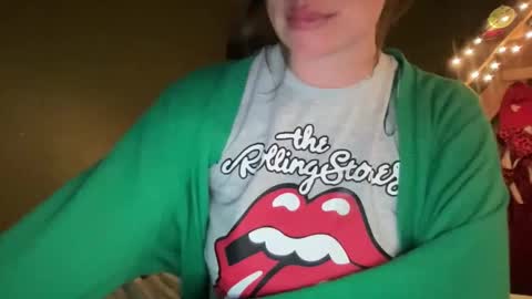 ariel  colin when hes here online show from February 25, 2026, 4:11 am