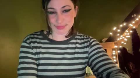 ariel  colin when hes here online show from March 22, 2026, 5:33 am